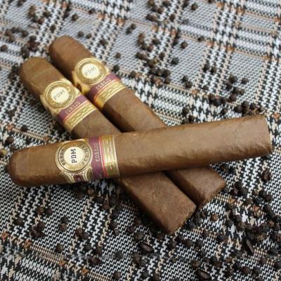 Perla Del Mar Cigars - Nicaraguan